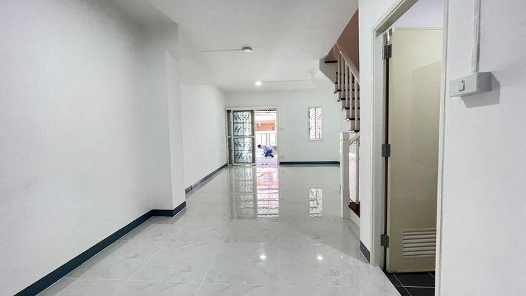 picture Townhouse for sale, Baan Pruksa D, Rangsit-Khlong 3, Khlong Luang, Pathum Thani - 6/17