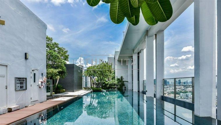 รูป ✨ Rare Gem in Prime Naradhiwas – Pristine Like-New Residence Offered at an Unbeatable Below-Market Price ✨ - รูปที่ 3/9