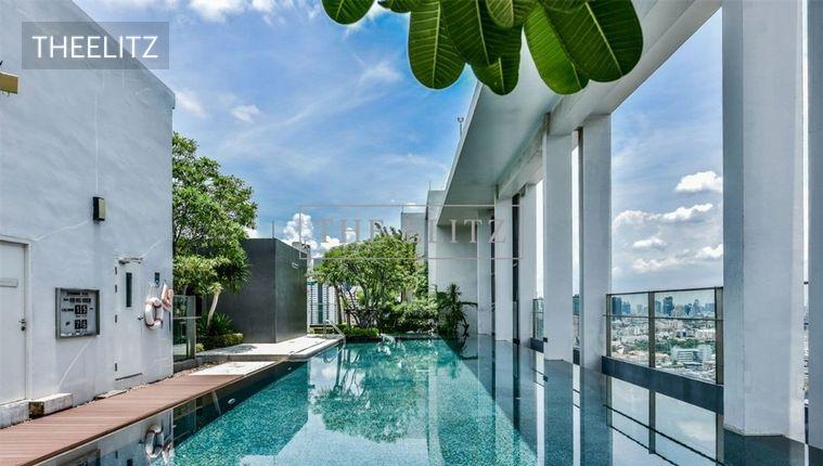 รูป ✨ Rare Gem in Prime Naradhiwas – Pristine Like-New Residence Offered at an Unbeatable Below-Market Price ✨ - รูปที่ 3/9