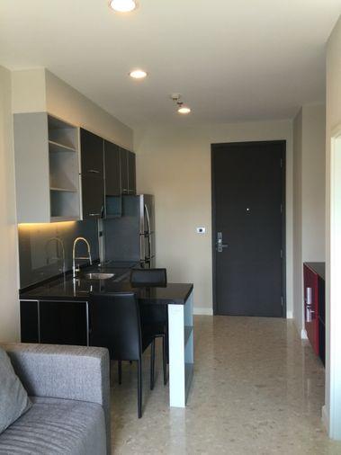 รูป The Crest Sukhumvit 34 | Best Price 🔥Nice View🚝ใกล้ BTS Thonglor 50m | 100 Step to BTS #2026060814760 - รูปที่ 10/11