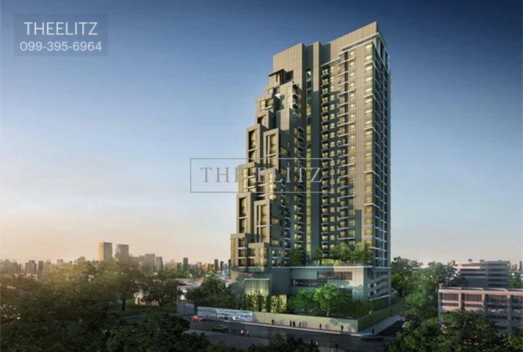 รูป ✨ Immaculate Modern Suite with Exceptional Layout – Prime Sathorn-Taksin Location Ready to Move In ✨ - รูปที่ 17/27