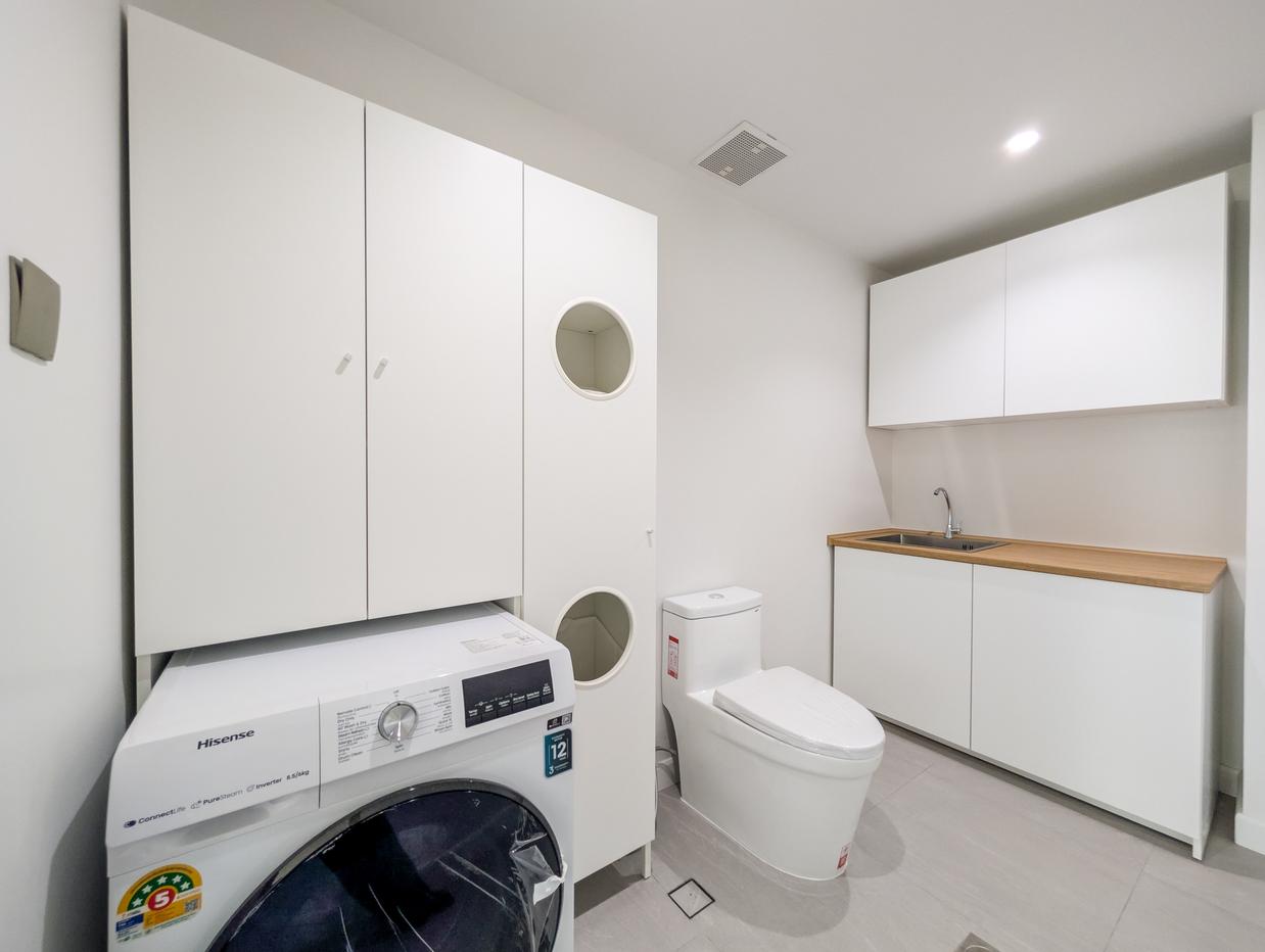 รูป Nova Atrium Central Pattaya 2 Bedroom Renovated Condo for Sale - รูปที่ 19/21