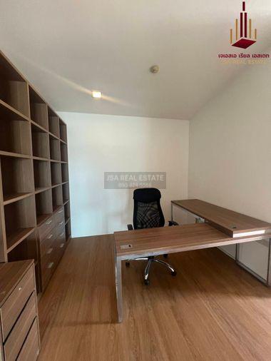 picture ✨ For Rent: Villa Rachakhru Condo ✨💰 Only 59,000 THB/month - 5/7