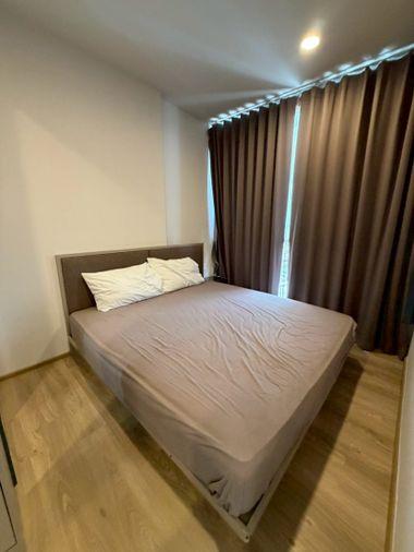 picture Condo for rent at Oka Haus Sukhumvit 36, high-floor 2-bedroom unit near BTS Thonglor (Rt-01) - 4/7