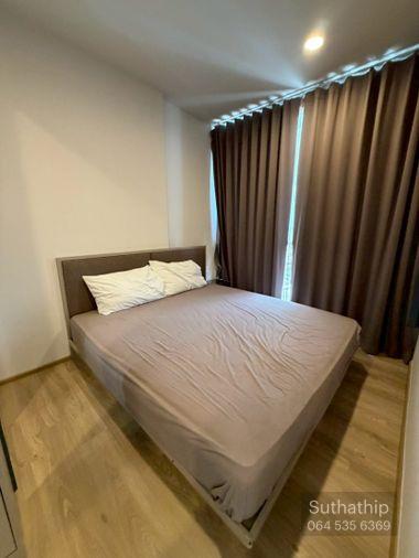 picture Condo for rent at Oka Haus Sukhumvit 36, high-floor 2-bedroom unit near BTS Thonglor (Rt-01) - 4/7