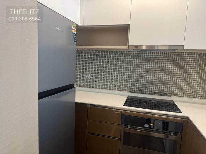 picture ✨ Premium High-Floor Residence with Stunning Panoramic Views Over Chatuchak Park Greenery ✨ - 9/28