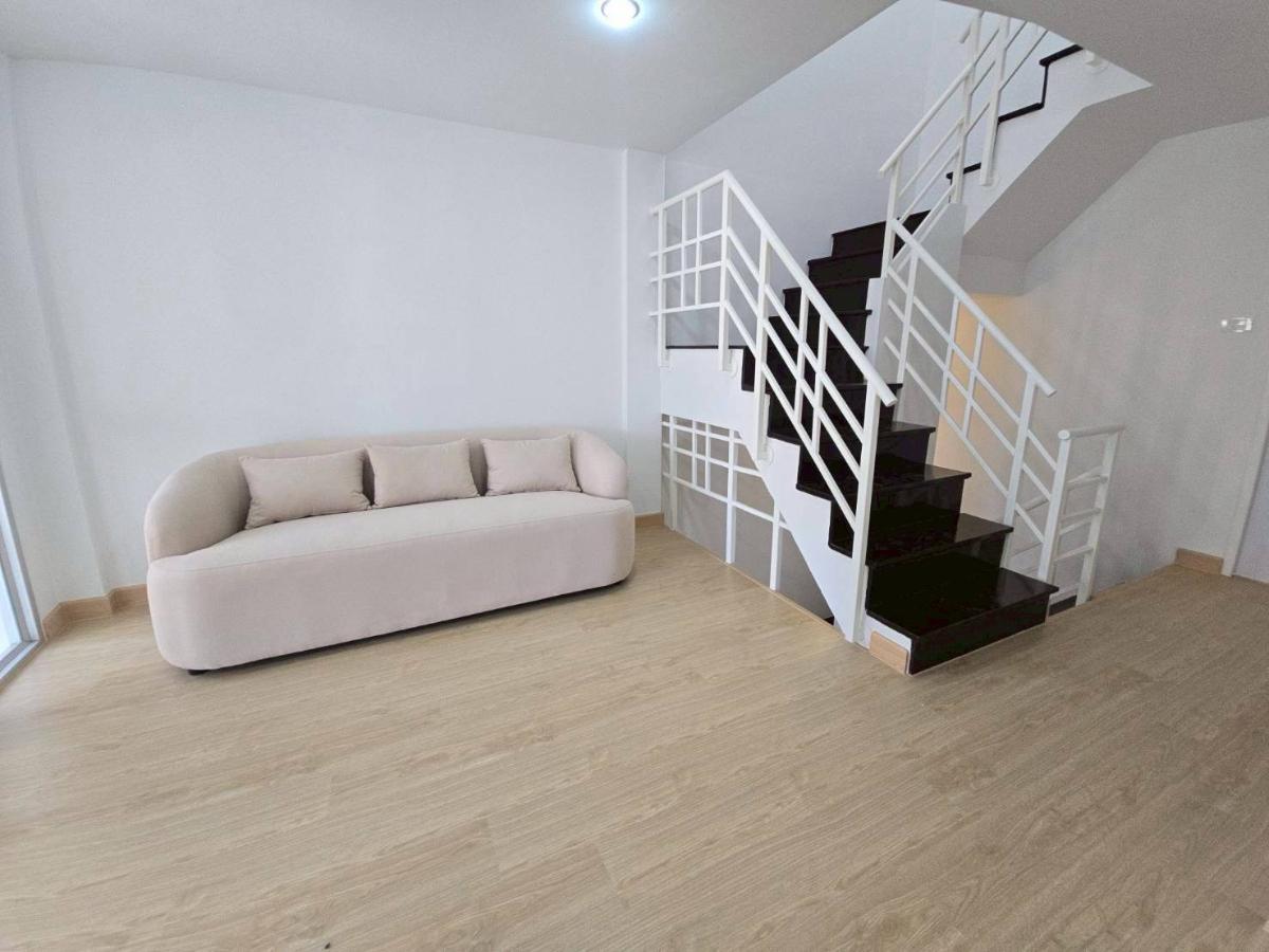 picture ⭐✨RH-072 Townhome for Sale at Baan Rimsuan Don Mueang ✨⭐ - 7/12