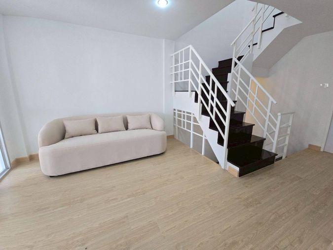 รูป ⭐✨RH-072 ขายทาวน์โฮมบ้านริมสวน ดอนเมือง ( Baan Rimsuan )✨⭐ - รูปที่ 7/12