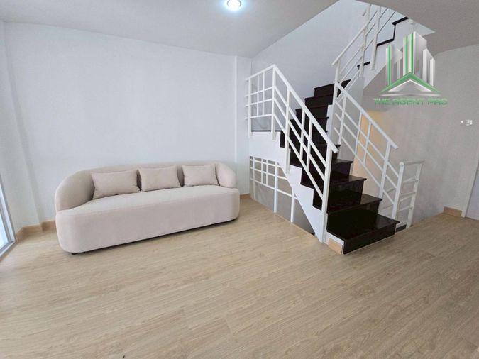 รูป ⭐✨RH-072 ขายทาวน์โฮมบ้านริมสวน ดอนเมือง ( Baan Rimsuan )✨⭐ - รูปที่ 7/12
