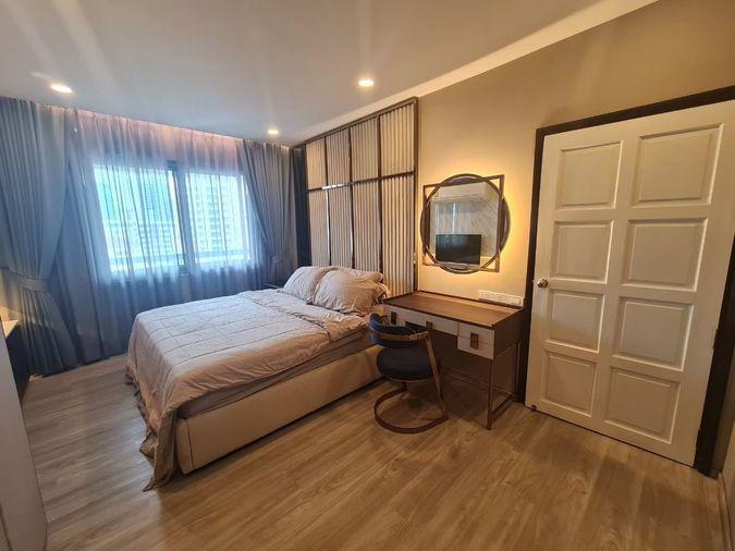 รูป 🏢 ให้เช่าคอนโด : Royal Castle (รอยัล คาสเทิล)    รหัสทรัพย์ | 📌LNP-C8513  - รูปที่ 19/20