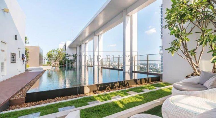 รูป ✨ Rare Gem in Prime Naradhiwas – Pristine Like-New Residence Offered at an Unbeatable Below-Market Price ✨ - รูปที่ 2/9