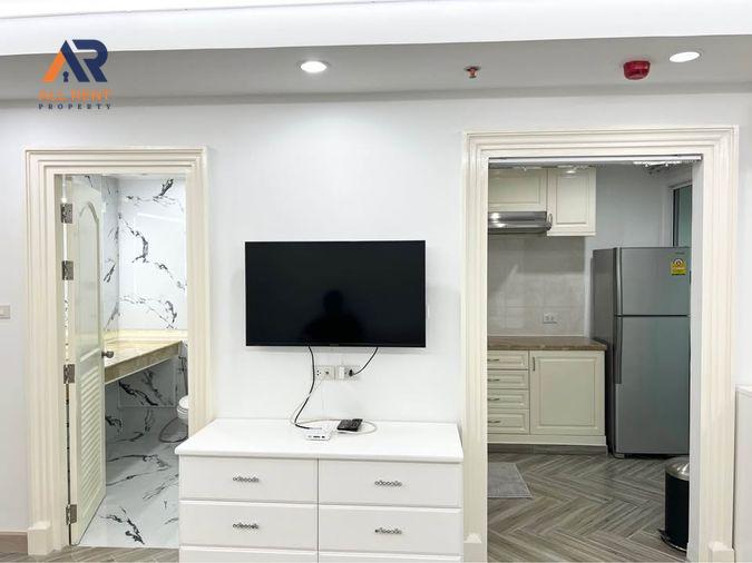 รูป Symphony Sukhumvit ห้องใหญ่ 36 ตร.ม. ใกล้ BTS บางจาก เพียง 15,000 บาท🏙️✨💎🏡🚆 - รูปที่ 5/8