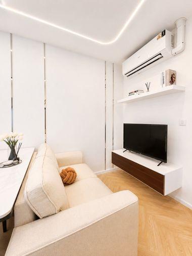 รูป ขายคอนโด Life Sukhumvit 48 | ไลฟ์ สุขุมวิท 48 ห้องสวย รีโนเวทใหม่ พร้อมเข้าอยู่ ( CD6915) - รูปที่ 7/9