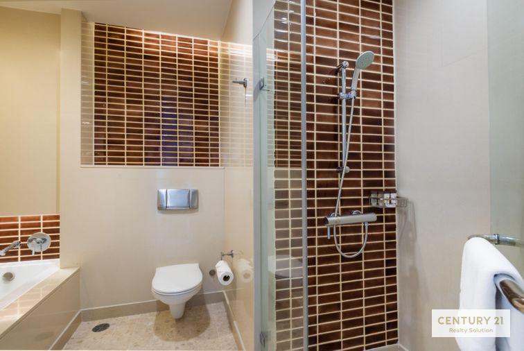 รูป 3 Bedroom condo , River view , Full service at Chatrium Residence Riverside , Charoenkrung - รูปที่ 18/20