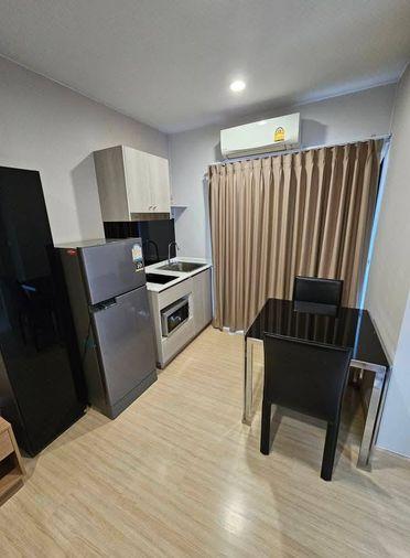 รูป 🏢 ขายคอนโด : The Tree Onnut Station (เดอะ ทรี อ่อนนุช สเตชั่น)   รหัสทรัพย์ | 📌LNP-C13967  - รูปที่ 2/5