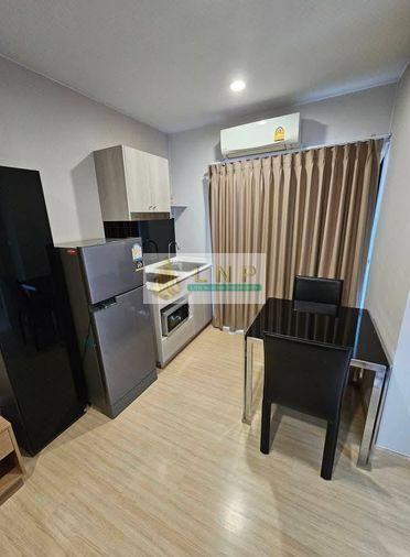 รูป 🏢 ขายคอนโด : The Tree Onnut Station (เดอะ ทรี อ่อนนุช สเตชั่น) รหัสทรัพย์ | 📌LNP-C13967 - รูปที่ 2/5