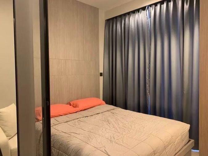 รูป M thonglor 10 ขายราคาดีที่สุดในตลาด ห้องสวย ตกแต่งดี ราคานี่คือจบไม่ต้องจ่ายเพิ่ม 1 ห้องนอน 1 ห้องน้ำ  แปลอังกฤษที - รูปที่ 7/18