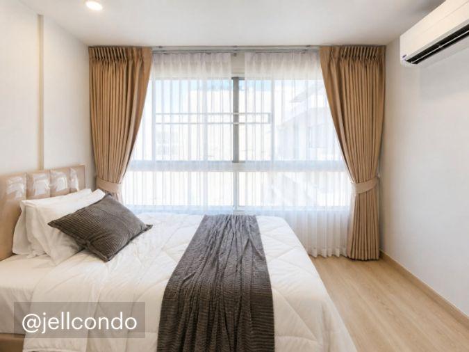picture Condo 2B2B For Sale Cool House Ratchada 12 - 12/15