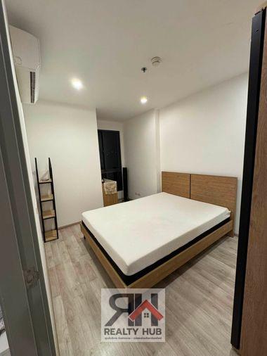รูป 🤝🏻RB25341 ให้เช่าถูกมาก👍ไอดีโอ โมบิ วงศ์สว่าง อินเตอร์เชนจ์✅แอดไลน์ @mproperty( มี @ ด้วย) แอดมินตอบไว - รูปที่ 1/9