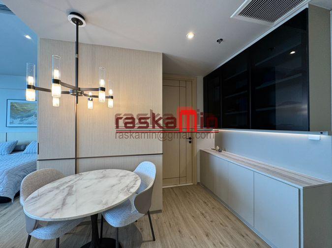 picture 🏖️ AROM Wongamat | 1 Bedroom Sea View Condo | Foreign Quota | 47.58 SQ.M. | THB 12 Million 🌊 - 11/11