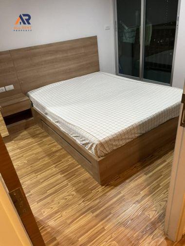 picture 🔥 Rhythm Phahol – Ari, high floor unit with great view, near BTS Saphan Khwai, only 18,000 THB ✨ ready to move in 🏙️ - 2/11