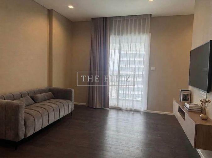 picture ✨ Premium High-Floor Residence with Stunning Panoramic Views Over Chatuchak Park Greenery ✨ - 2/28