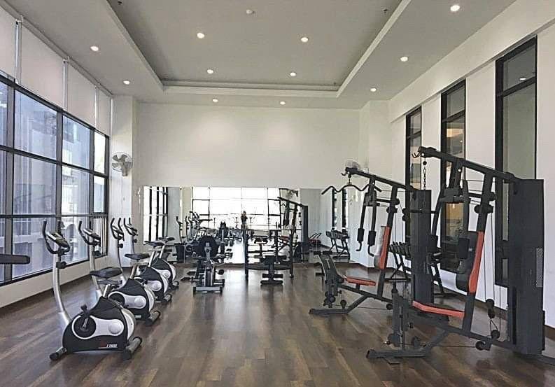 picture Ladda Condo View Sriracha for sale. Fully furnished and move in Ready - 11/13