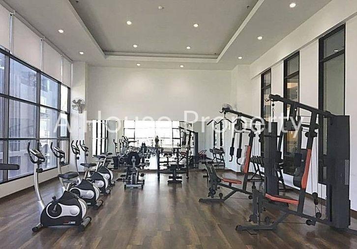 รูป ขาย Ladda Condo View ศรีราชา แต่งครบ เฟอร์นิเจอร์พร้อมอยู่ - รูปที่ 11/13