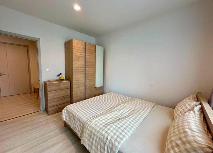 รูป 🔥 Life Sukhumvit 48 ห้องสวย ใกล้ BTS พระโขนง เพียง 17,500 บาท ✨ ทำเลสุขุมวิท เดินทางสะดวก พร้อมเฟอร์นิเจอร์ครบ เข้าอยู่ได้ทันที 🏙️ - รูปที่ 11/14