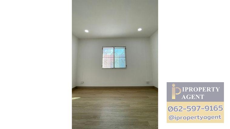 picture Townhouse for sale, Baan Pruksa D, Rangsit-Khlong 3, Khlong Luang, Pathum Thani - 15/17