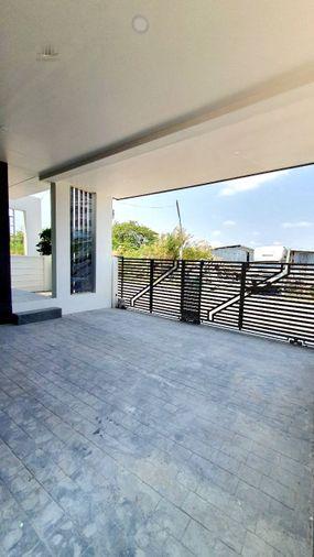 รูป บ้านเดี่ยวให้เช่า ✨ Tanaphol Property Mega Bangna ✨ 4 ห้องนอน 3 ห้องน้ำ เฟอร์นิเจอร์ และ เครื่องใช้ไฟฟ้าครบ - รูปที่ 21/30