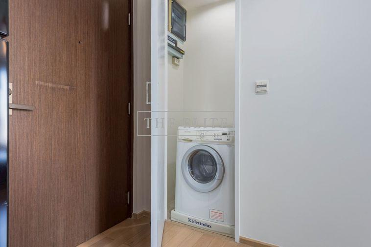 picture ✨ Newly Renovated High-End Residence – Absolutely Steps from the Sukhumvit BTS Station✨ - 15/22