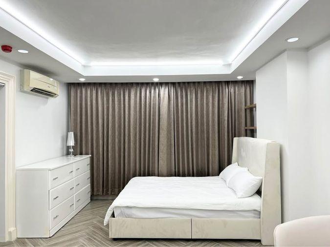 รูป Symphony Sukhumvit ห้องใหญ่ 36 ตร.ม. ใกล้ BTS บางจาก เพียง 15,000 บาท🏙️✨💎🏡🚆 - รูปที่ 3/8