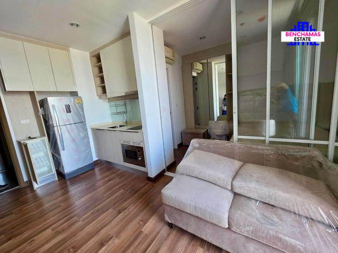 picture 🔥 Hot Sale!✅ Chewathai Taopoon Interchange - Near MRT Taopoon - 1/5