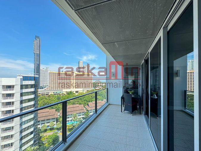 picture Northpoint Pattaya | For Sale | 1 Bed 1 Bath 72.3 SQ.M. | Sale with Tenant - 26/28