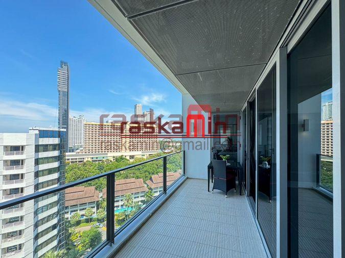 picture Northpoint Pattaya | For Sale | 1 Bed 1 Bath 72.3 SQ.M. | Sale with Tenant - 26/28