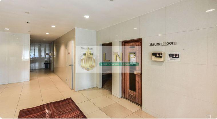รูป 🏢 ให้เช่าคอนโด : Villa Rachatewi (วิลล่า ราชเทวี) รหัสทรัพย์ | 📌LNP-C8284 - รูปที่ 28/39
