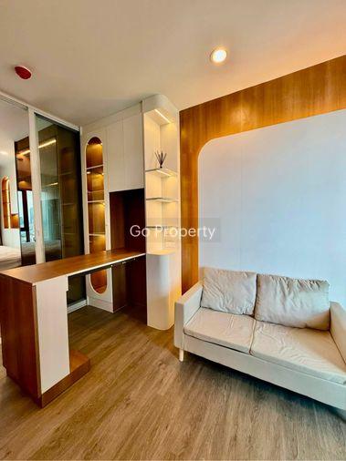 รูป 🔥ว่างพร้อมเข้าอยู่🔥#NOP1334 Regent Home วุฒากาศ✅แอดไลน์นัดชมห้อง🌸 - รูปที่ 5/9