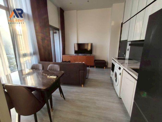 รูป 🔥 THE LINE Sukhumvit 101 ชั้น 17 ห้อง 1 Bedroom ใกล้ BTS ปุณณวิถี เพียง 24,000 บาท ✨ ใกล้ Digital Hub พร้อมเข้าอยู่ 🏙️ - รูปที่ 8/12