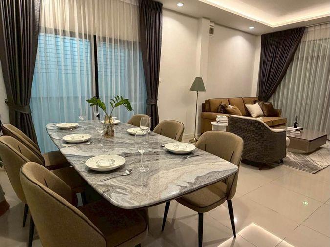 รูป 🏠 ให้เช่าบ้าน : S Gate Premium Ratchaphruek (เอสเกต พรีเมี่ยม ราชพฤกษ์)   รหัสทรัพย์ | 📌LNP-H1087  - รูปที่ 7/18
