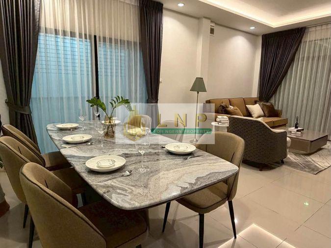 รูป 🏠 ให้เช่าบ้าน : S Gate Premium Ratchaphruek (เอสเกต พรีเมี่ยม ราชพฤกษ์) รหัสทรัพย์ | 📌LNP-H1087 - รูปที่ 7/18