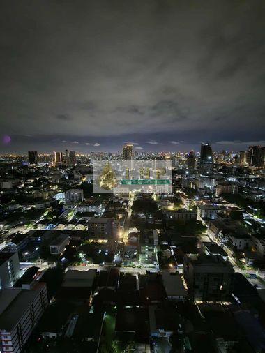 รูป 🏢 ให้เช่าคอนโด : THE LINE VIBE Phahonyothin (เดอะ ไลน์ ไวบ์ พหลโยธิน) รหัสทรัพย์ | 📌LNP-C13975 - รูปที่ 14/15