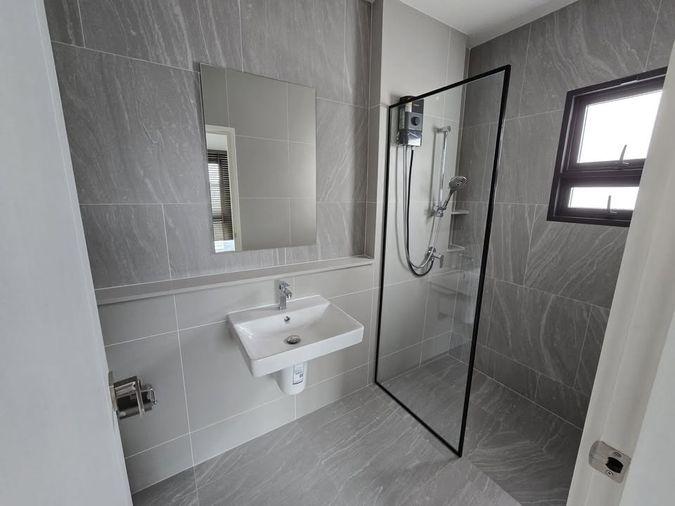 picture For Rent Detached house Ninya Krungthep Kreetha GH511 - 18/18