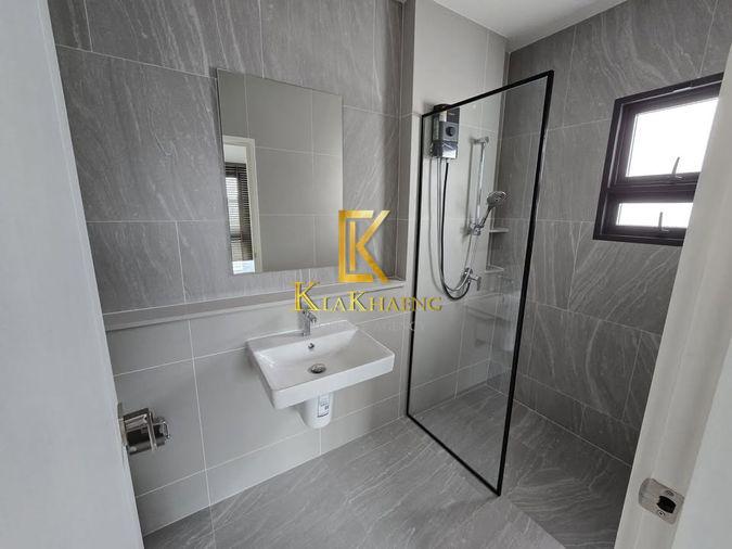 picture For Rent Detached house Ninya Krungthep Kreetha GH511 - 18/18
