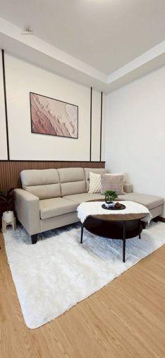 รูป ขายด่วน 🔥 J Condo Sathorn - Kanlapaphruek 🔥 ห้องแต่งใหม่ พร้อมเข้าอยู่ วิวเมือง - รูปที่ 11/18