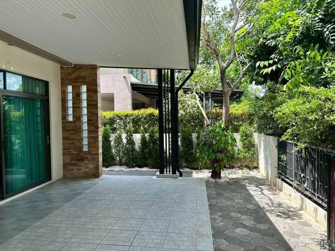 รูป 🏠 ให้เช่าบ้าน : S Gate Premium Ratchaphruek (เอสเกต พรีเมี่ยม ราชพฤกษ์)   รหัสทรัพย์ | 📌LNP-H1087  - รูปที่ 18/18
