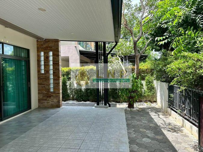 รูป 🏠 ให้เช่าบ้าน : S Gate Premium Ratchaphruek (เอสเกต พรีเมี่ยม ราชพฤกษ์) รหัสทรัพย์ | 📌LNP-H1087 - รูปที่ 18/18