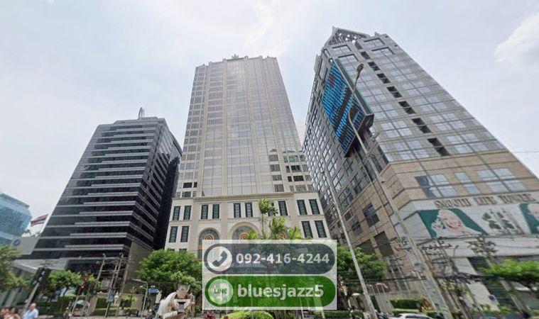 รูป ให้เช่า Kronos Sathorn 579ตรม สำนักงาน Grade A Ultra Luxury ใจกลางสาทร ใกล้ BTS ศาลาแดง MRT สีลม MRT ลุมพินี - รูปที่ 11/11