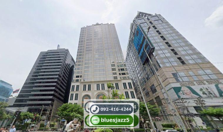 รูป ให้เช่า Kronos Sathorn 579ตรม สำนักงาน Grade A Ultra Luxury ใจกลางสาทร ใกล้ BTS ศาลาแดง MRT สีลม MRT ลุมพินี - รูปที่ 11/11