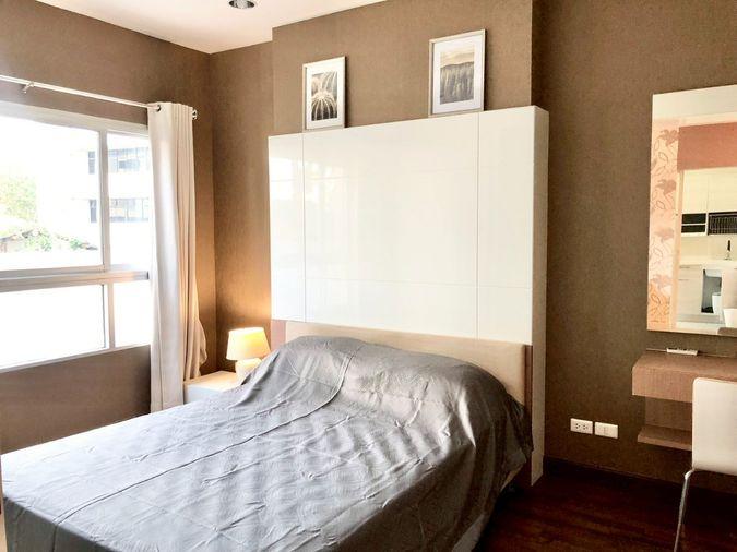 รูป Hot Price for rent Q House Sathorn ราคาถูกที่สุด ห้องสวย🔥 - รูปที่ 1/7